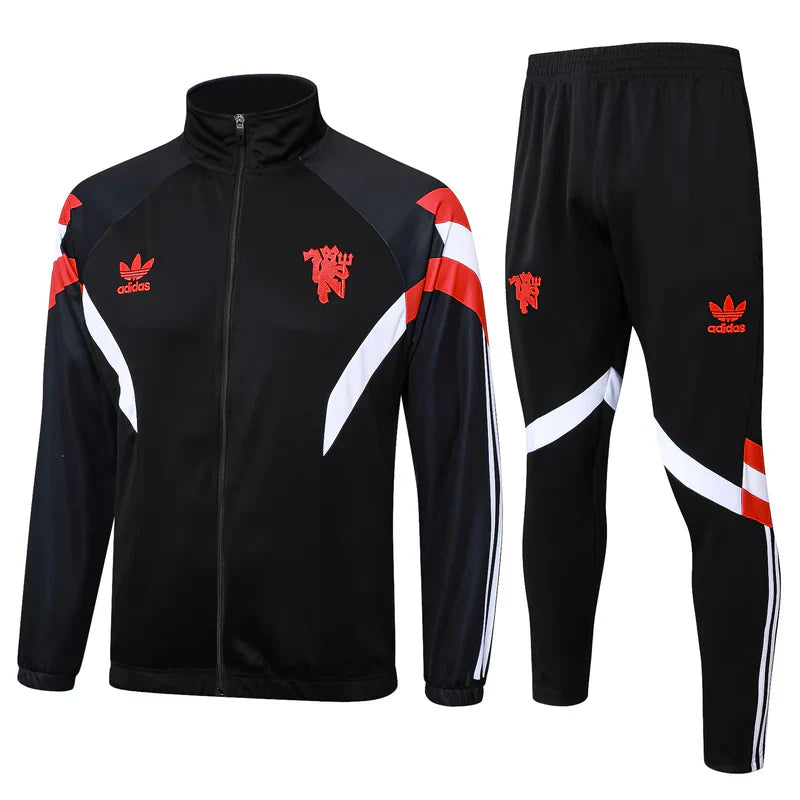Tracksuit Manchester United 24/25