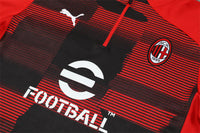 Tracksuit AC Milan 24/25