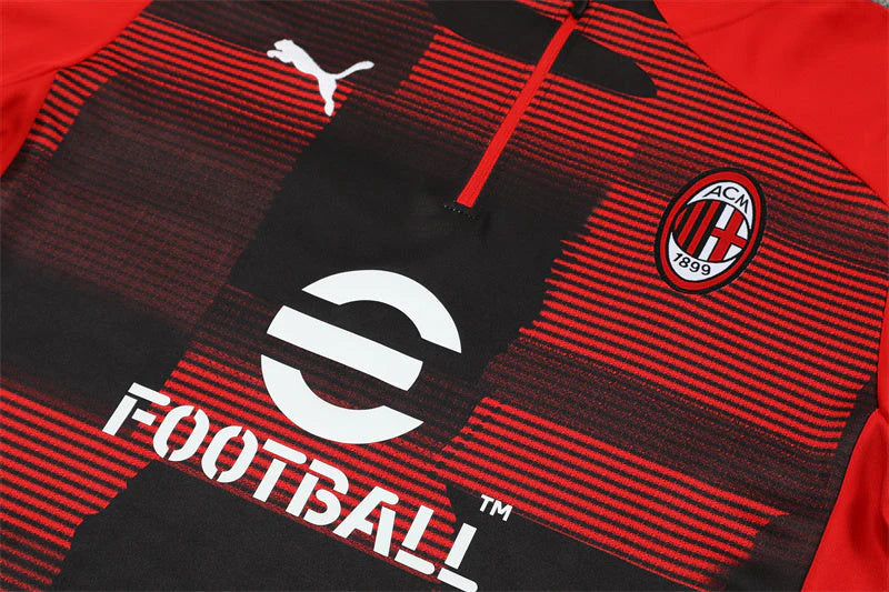 Tracksuit AC Milan 24/25