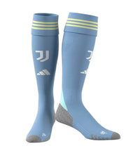 Kids kit Juventus Away 25/26 - With Socks