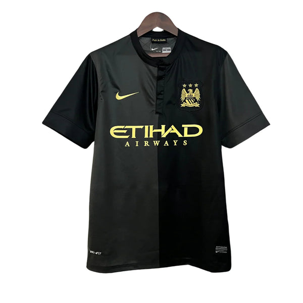 Jersey Manchester City Retro Away 13/14