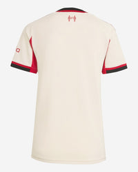 Liverpool Away Jersey 25/26