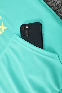 Club America 25/26 Tracksuit- With hood