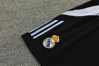 Jersey y Shorts Training Real Madrid 24/25