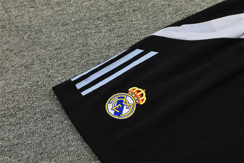 Jersey y Shorts Training Real Madrid 24/25