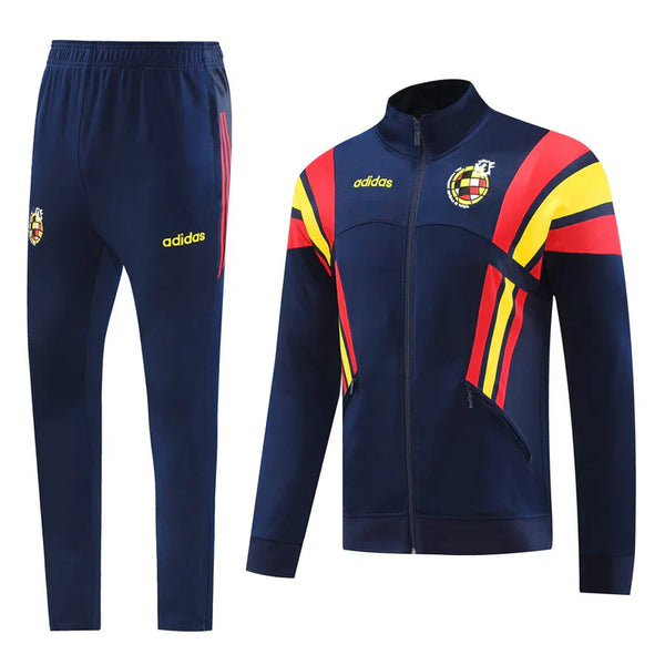 Tracksuit Seleccion Spain 24/25