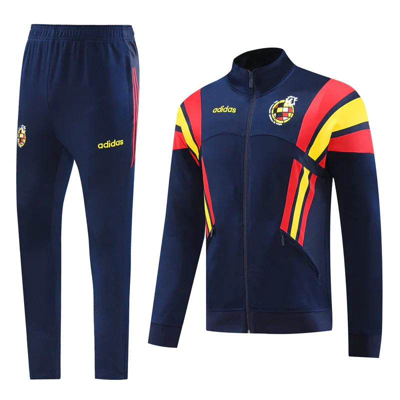 Tracksuit Seleccion Spain 24/25
