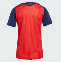 Spain Home 26/27 Shirt Women’s