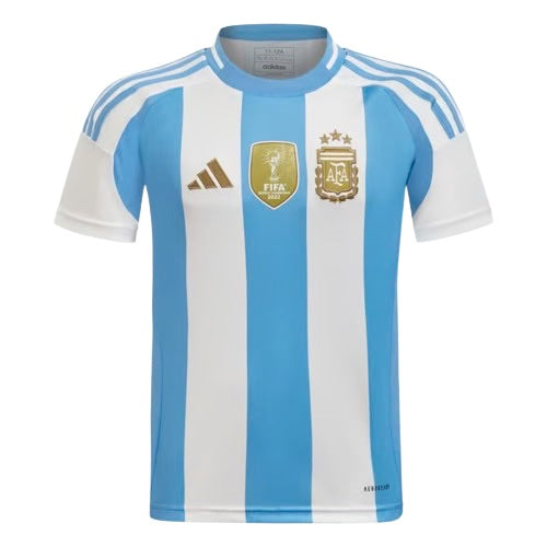 Kids kit Argentina Home 24/25