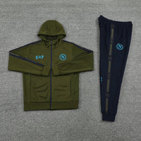 Tracksuit SSC Napoli 24/25