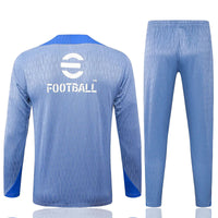 Tracksuit Inter 24/25
