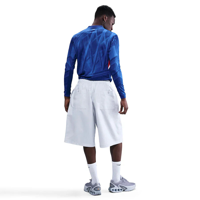 Chelsea Home Long Sleeve Jersey 25-26