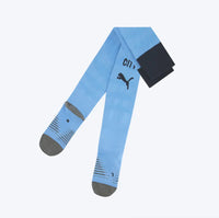 Kids kit Manchester City Home 25/26 - With Socks