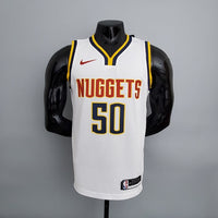 Jersey Sleeveless Denver Nuggets