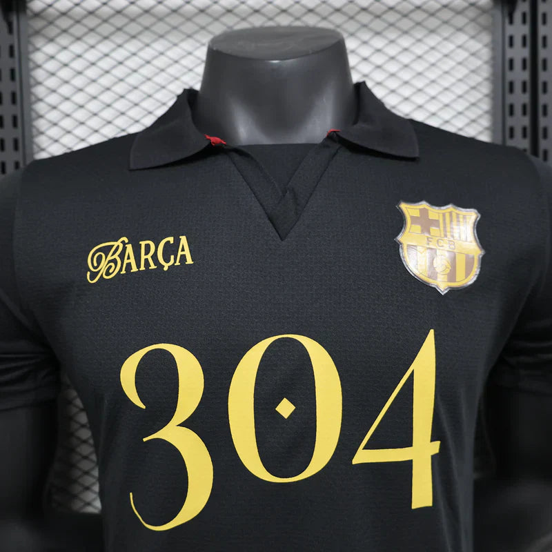 Jersey FC Barcelona Edición Especial 24/25 - Player