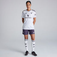 Jersey Manchester United Away 25/26 Women's