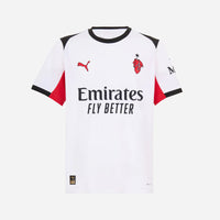 Jersey AC Milan Away 25/26