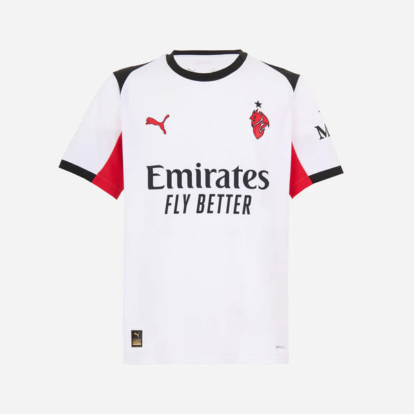 Jersey AC Milan Away 25/26