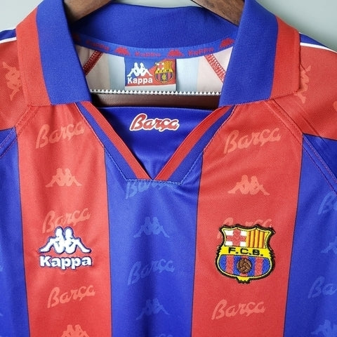 Jersey Barcelona Retro 1996/1997