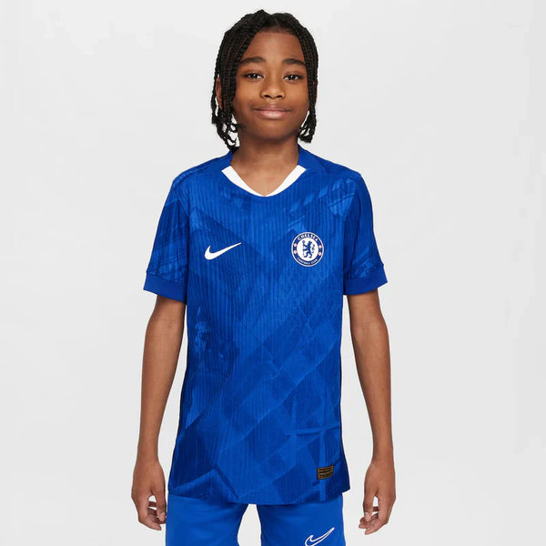 Kids kit Chelsea Home 25/26