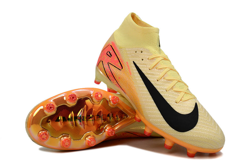 Football boots Nike Air Zoom Mercurial Superfly IX Elite AG