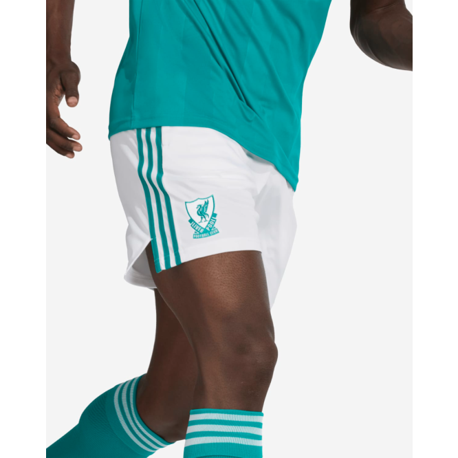 Shorts Liverpool Third 25/26