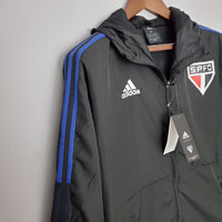 Windbreaker São Paulo 2023