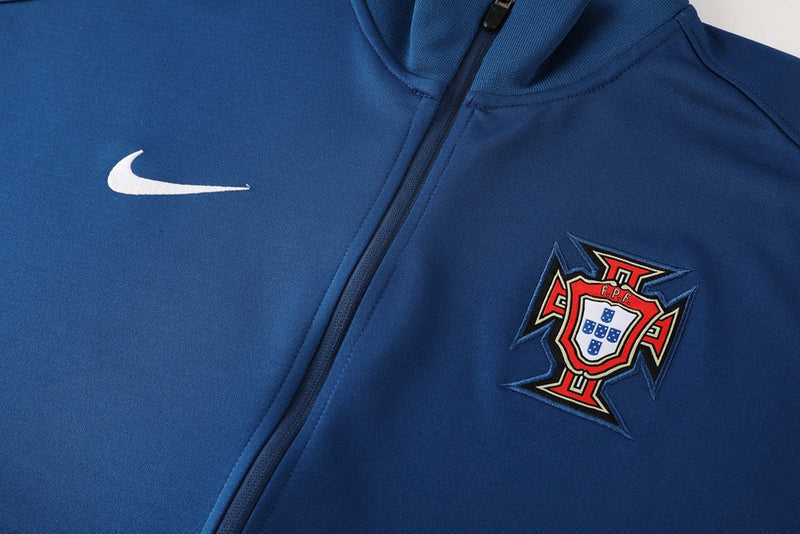 Tracksuit Portugal 24/25