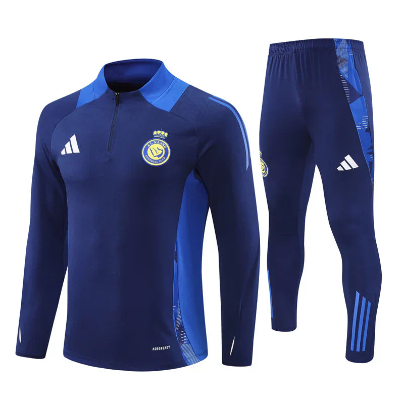 Tracksuit Al-Nassr 24/25