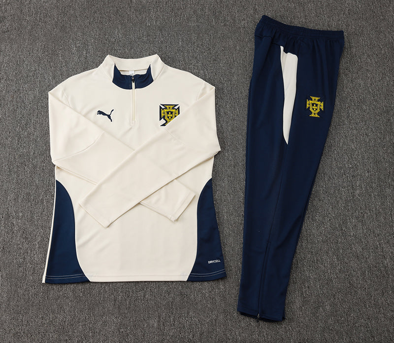 Tracksuit Portugal 25/26