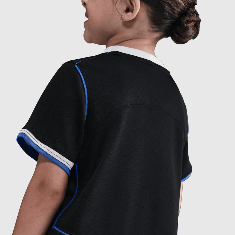 Kids kit Chelsea Third 25/26 - With Socks