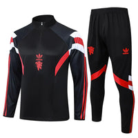 Tracksuit Manchester United 24/25
