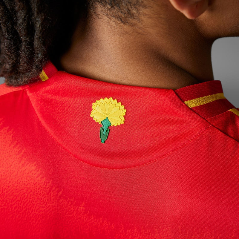 Jersey Spain Home 24/25 - Women's