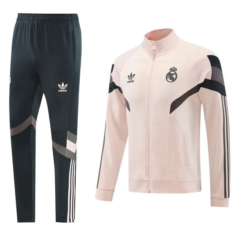 Tracksuit Real Madrid 24/25