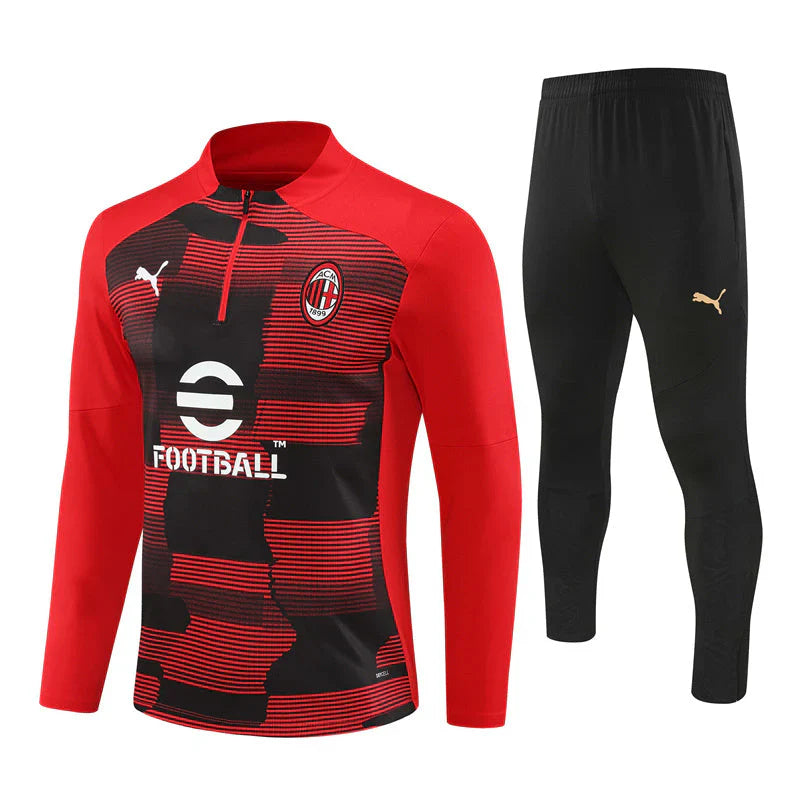 Tracksuit AC Milan 24/25