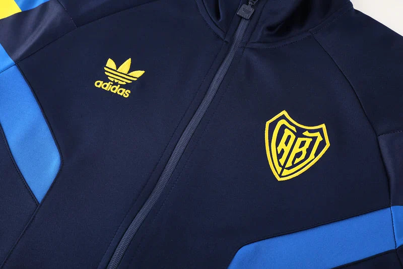 Tracksuit Boca Juniors 24/25