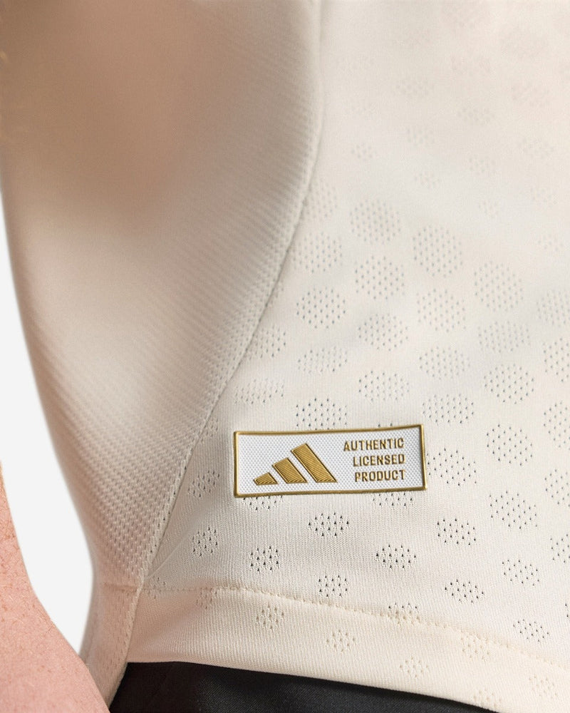 Liverpool 25/26 Away Shirt - Player