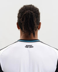 Mens Long Sleeved Newcastle United Home Shirt 25/26