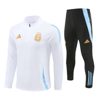 Tracksuit Argentina 24/25