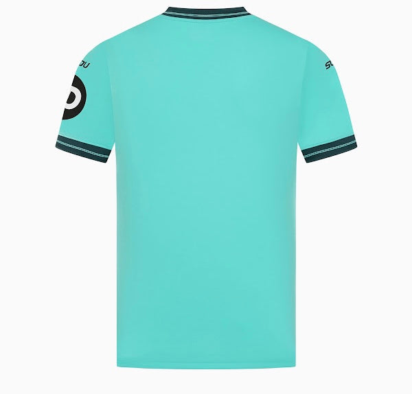 Jersey Wolves Away 25/26