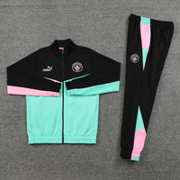 Tracksuit Manchester City 24/25