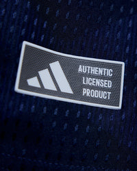 Scotland Home Shirt 26/27 - Player Version