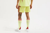 Shorts Arsenal Goalkeeper Home 25/26