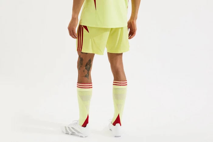 Shorts Arsenal Goalkeeper Home 25/26