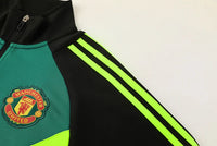 Tracksuit Manchester United 24/25