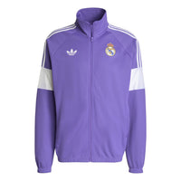Tracksuit Real Madrid 25/26 “LFSTLR”