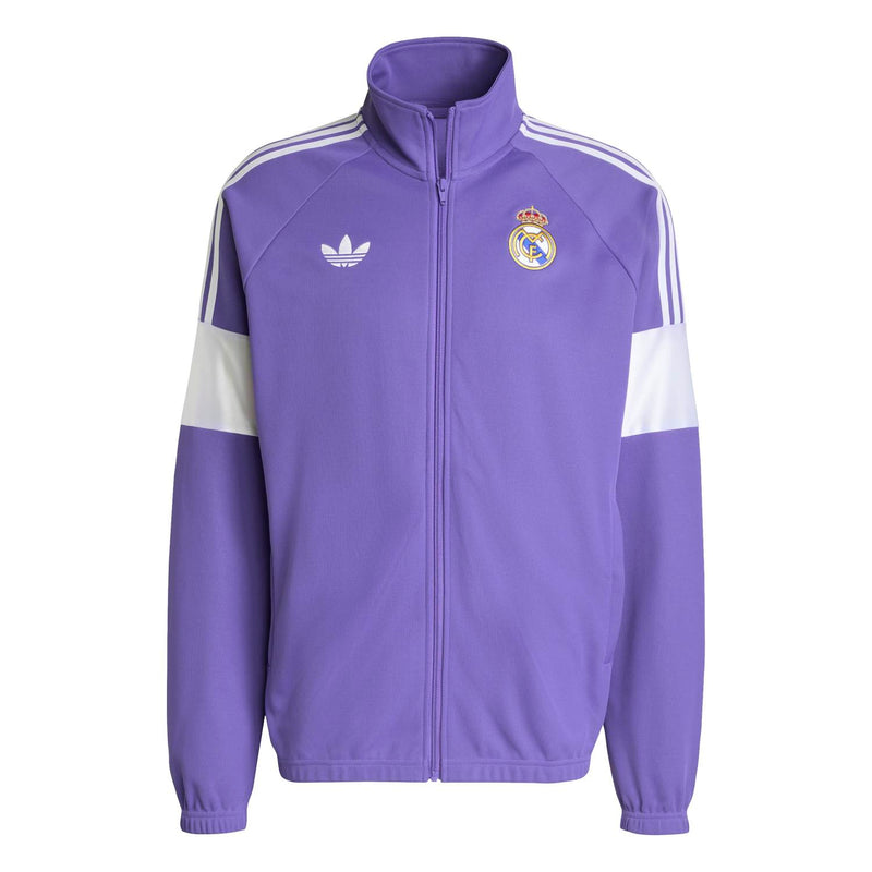 Tracksuit Real Madrid 25/26 “LFSTLR”