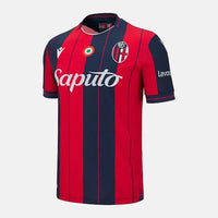 Jersey Bologna FC Home 25/26