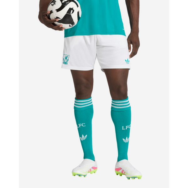 Shorts Liverpool Third 25/26