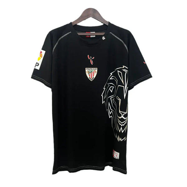 Jersey Retro Athletic Bilbao 95/97